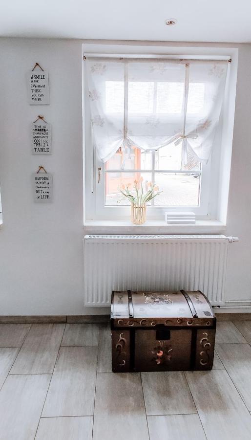 Ferienwohnung Fanny Dresden Exteriör bild